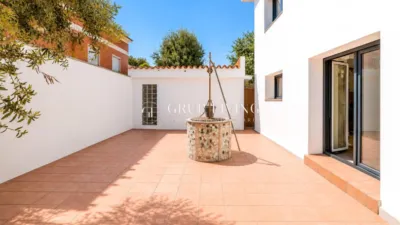 House in Ronda d'Europa photo 2
