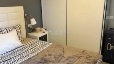 Flat on Calle Eneas photo 14