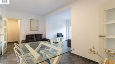 Apartment in Este photo 21