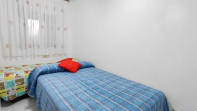 Ground Floor Apartment in Cunit Diagonal photo 15