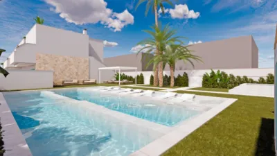 Casa – Pilar de la Horadada - Vista 2