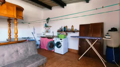 Chalet in Pueblos de Puerto del Rosario photo 56