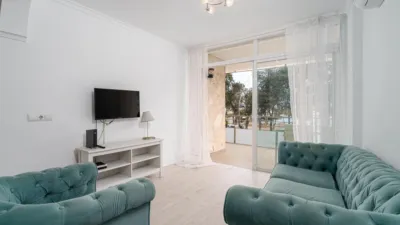 Apartment on Avinguda de Gabriel Roca photo 7