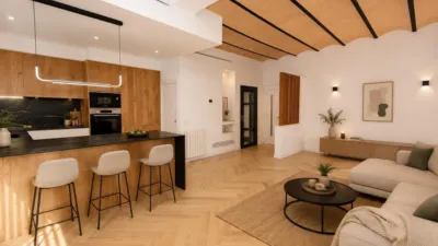 House on Carrer de Nuredduna photo 16