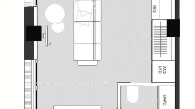 Apartment in Mestalla photo 18