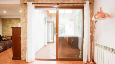 Apartment on Carrer de Pere Quintana photo 4