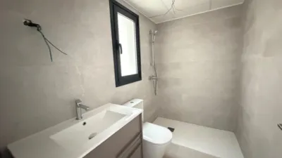 Apartamento en calle C. Sociedad Cultural Deportiva Betis Florida photo 15