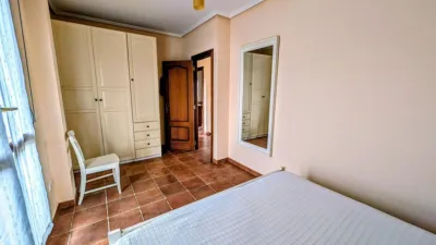 Semi-detached house in Castillo photo 32