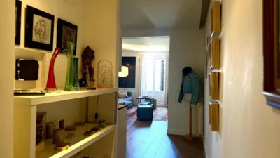 Duplex on Calle de San Andrés photo 9