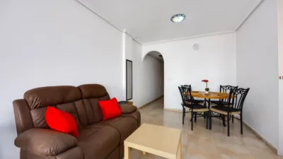 Pis – Torrevieja - Vista 5