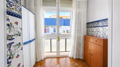 Apartment on Pintor Hernández Homedes Street photo 6