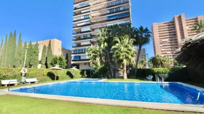 Penthouse in Playa de San Juan photo 31