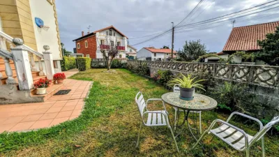 Semi-detached house in Castillo photo 61