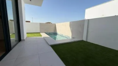 Chalet on Camino de Cieza Street, 11 photo 12
