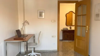 Flat on Calle de Vista Alegre photo 2
