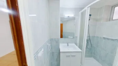 Apartment in Hellín photo 25