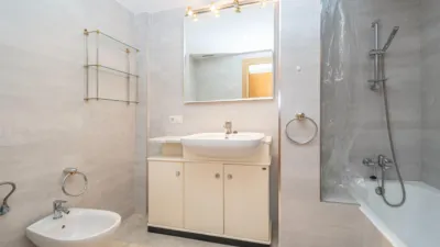 Penthouse on Carrer d'Anselm Turmeda photo 26