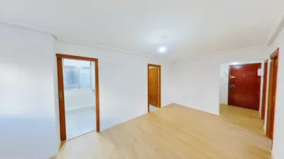 Apartment in Hellín photo 21
