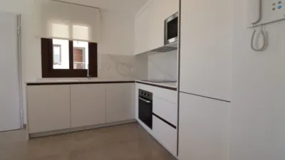 Pis – Torrevieja, Urbanización Los Balcones - Vista 2