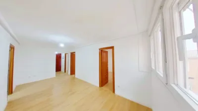 Apartment in Hellín photo 7