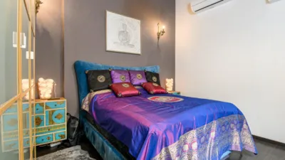 Attic in Carrer de Can Vatlori photo 15