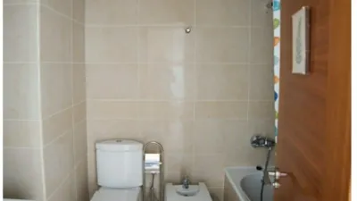 Duplex Penthouse on Carretera de las Marines to Dénia photo 25