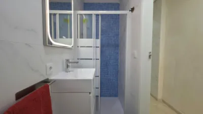 Apartment on Calle Embarcación Carmen Flores photo 9