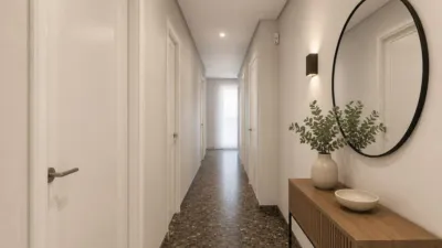 Duplex Penthouse in Urban Core photo 4