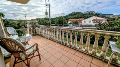 Semi-detached house in Castillo photo 57
