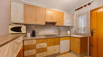 Casa – Torrevieja, San Roque - Vista 5