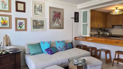 Apartment in Acantilados de los Gigantes photo 6