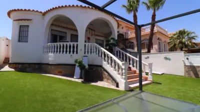 Casa – Orihuela - Vista 5