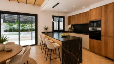 House on Carrer de Nuredduna photo 12