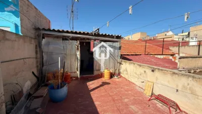 Terraced house on Calle Jo de Cabo Palomares photo 30