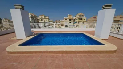 Apartment on Calle Embarcación Carmen Flores photo 22