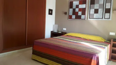 Duplex Penthouse on Carretera de las Marines to Dénia photo 15