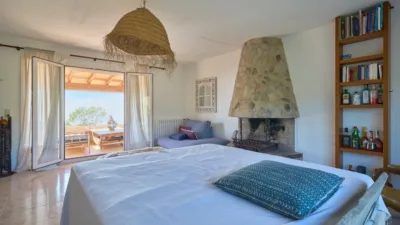 Rustic Finca on Carrer de Malea photo 27