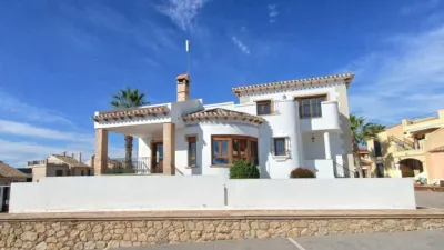 Chalet in Comunidad Valenciana photo 26