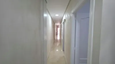 Apartment on Calle Embarcación Carmen Flores photo 4