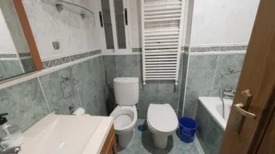 Apartment in Carabanchel photo 8