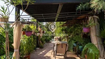 House in Bruguers - La Sentiu photo 39