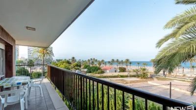 Piso – Alacant / Alicante, l'Alacantí - Vista 3