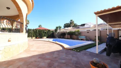 Casa – Benijófar, Urbanización Monteazul - Vista 4