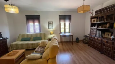 Casa en Villacarriedo photo 5