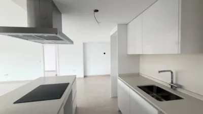 Piso – Alacant / Alicante, la Florida Baixa, l'Alacantí - Vista 4