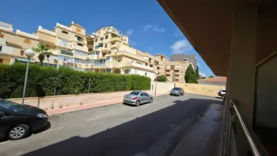 Apartment on Calle Embarcación Carmen Flores photo 13