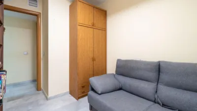Apartment on Calle Jj Mm Almeria 2005 (Ty) photo 14