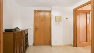 Penthouse on Carrer d'Anselm Turmeda photo 14