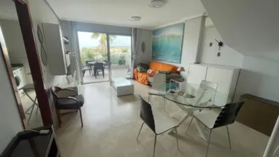 Duplex Penthouse on Carretera de las Marines to Dénia photo 4
