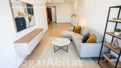 Apartment on Avenida de Gaspar Aguilar photo 3